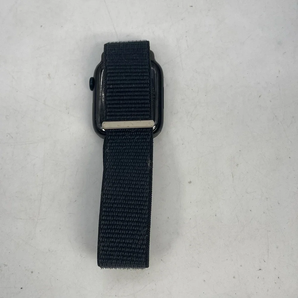 Apple Watch Series 9 45MM Aluminum GPS (A1G011134) For Parts or Repair